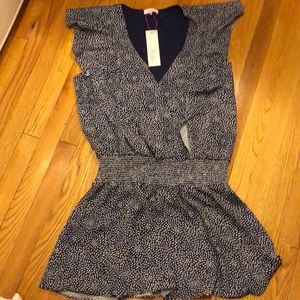 NWT Parker Jumpsuit